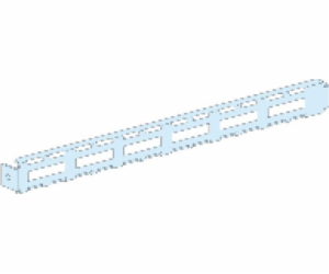 Schneider Electric Kabelový žebřík 4x W650 LVS08776