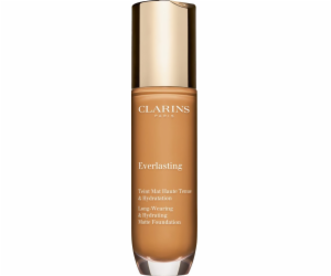 Clarins CLARINS EVERLASTING FOUNDATION 116,5 W -COFFE 30ML