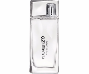 Kenzo L'Eau Kenzo Pour Femme EDT 50 ml