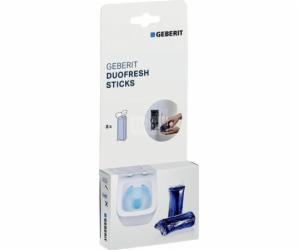 Geberit Hygienické kostky (balení 8 ks) 244.900.00.1