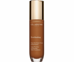 Clarins  EVERLASTING FOUNDATION 110W - MOCHA 30ML