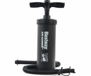 Bestway Air Hammer Pump 14,5   37 cm černá (62086-3087)