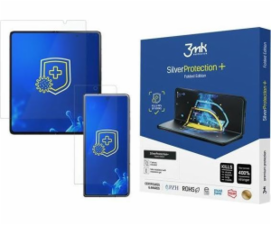 3MK  Silver Protect+ Honor Magic V Folded Edition Antimik...