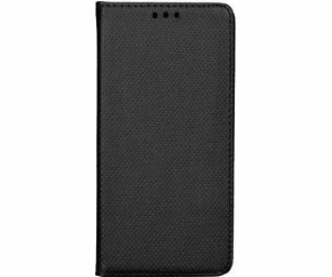 Xiaomi Redmi 10C Smart Magnet Case černo/černé