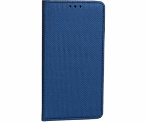 Smart Magnet Case Xiaomi Redmi 10C tmavě modrá/námořnická