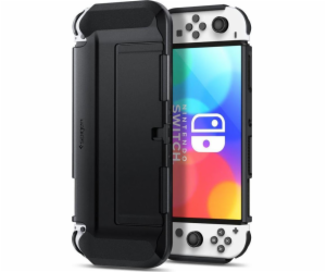 Pouzdro Spigen pro Nintendo Switch Oled Black