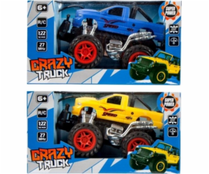 Mega Creative RC terénní auto