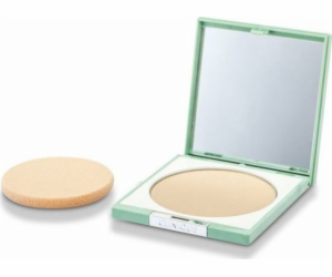 Clinique  STAY MATTE SHEER PRESSED POWDER 17 GOLDEN 7,6g