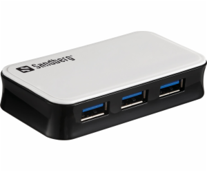 Sandberg USB HUB 4x USB-A 3.0 (13372)