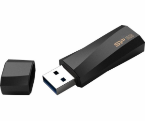 Pendrive Silicon Power Blaze B07, 16 GB (SP016GBUF3B07V1K)