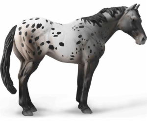 Collecta Blue Roan Appaloosa figurka