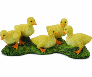 Figurka Collecta Ducklings