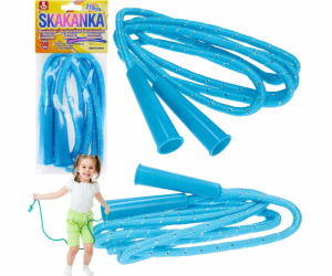 Sportovní švihadlo Mega Creative JUMP ROPE 11X27 MC MIX5 ...