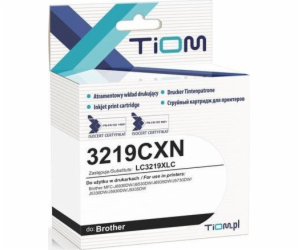 Inkoust Tiom Inkoust Tiom pro Brother 3219CXN | LC3219XLC...