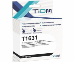 Inkoust Tiom Inkoust Tiom pro Epson T1631 | C13T16314012 ...