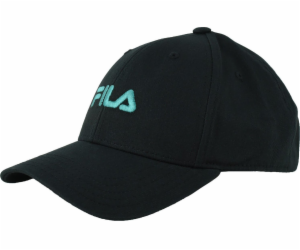 Fila Fila Brasov 6 Panel Cap FCU0019-80001 Black Jedna ve...