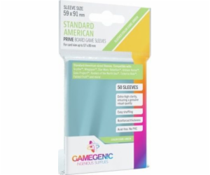 Gamegenic : Prime standardní rukávy americké velikosti (5...