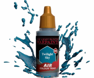 Army Painter  Warpaints - Air Twilight Sky