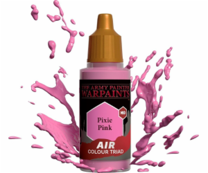 Army Painter  Warpaints - Air Pixie Pink