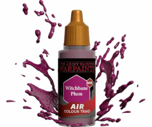 Army Painter  Warpaints - Air Witchbane Plum