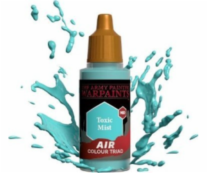 Army Painter  Warpaints - Air Toxic Mist