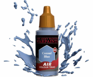 Army Painter  Warpaints - Air Consul Blue