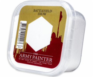 Army Painter  - Battlefields Snow