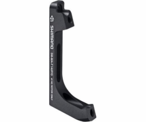 Adaptér Shimano Clamp pro 140mm disky Shimano SM-MA-F140 ...