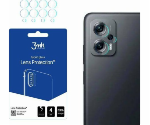 3MK  Lens Protect Xiaomi POCO X4 GT 5G Camera Lens Protec...