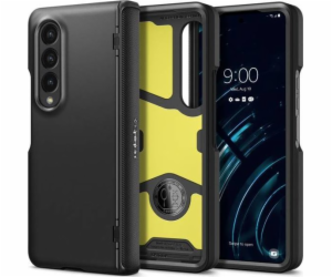 Spigen Slim Armor Pro Samsung Z Fold 4 black/black ACS05107