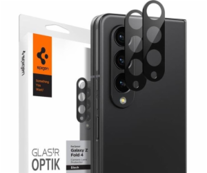 Spigen Optik.Tr Fotoaparát Sam Galaxy Z Fold 4 Objektiv 2...