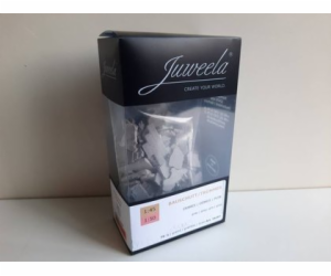 Juweela Juweela: Šedá drť 150 g