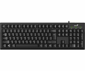 Klávesnice Genius Smart KB-100 (31300005400)