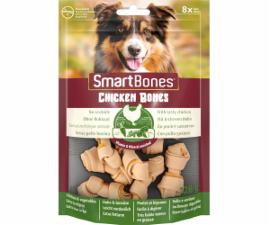 SmartBones Chicken Bones Mini 8 ks. [T027101]