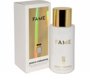 Paco Rabanne PACO RABANNE FAME (W) TĚLOVÉ MLÉKO 200ML