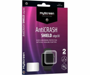 MyScreen Protector MS Foil AntiCRASH SHIELD edge3D Apple ...