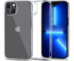 Tech-ProtectFlexair Hybrid Apple iPhone 14 Čiré pouzdro