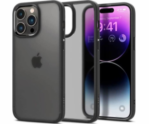 Pouzdro Spigen Ultra Hybrid Apple iPhone 14 Pro Max Frost...