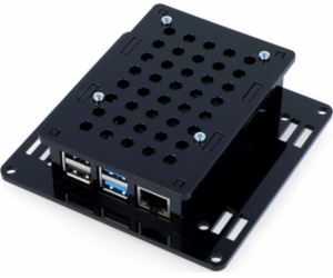 Pouzdro Gravlaser Vesa V2 Raspberry Pi 4B (GRL-14777)