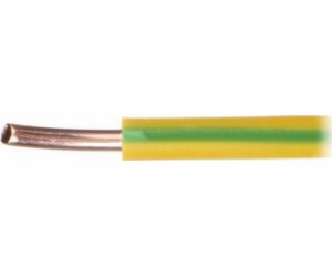 ELEKTRICKÝ KABEL DY-2,5-GNYE/750V