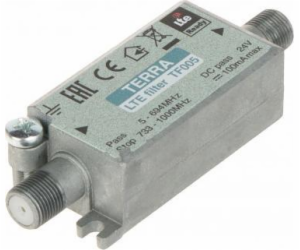 LTE FILTR TF-005