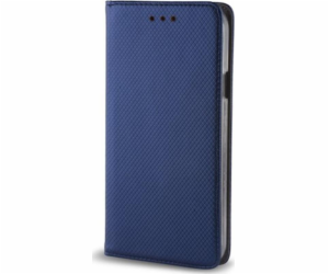 Magnetické MAGNETO POUZDRO IPHONE 13 PRO 6.1 NAVY BLUE PO...