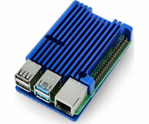 Pouzdro OdSeven Raspberry Pi 4B (ODS-15692)