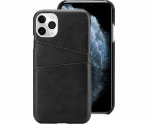 Crong Crong Neat Cover – pouzdro na iPhone 11 Pro s kapsa...