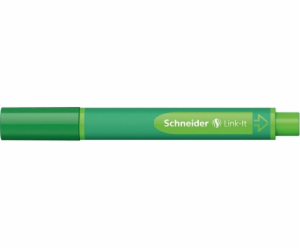 Schneider Flamaster Link-it zelená 1,00 mm