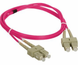 Alantec Patch cord MM OM4 SC-SC duplex 50/125 3,0m ALANTE...