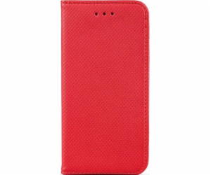 MAGNETO POUZDRO XIAOMI REDMI 10A ČERVENÉ POUZDRO KNIHA OB...