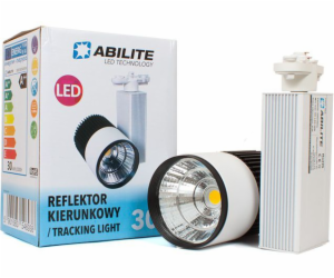 Abilite směrový reflektor 2400lm 230V/30W (5901583546938)