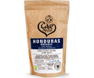 Cafe Mon Amour zrnková káva Honduras 250 g