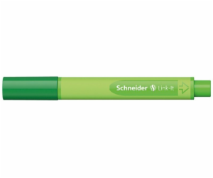 Schneider Link-It Schneider Fineline 0,4 mm zelená (SR191...